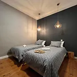 بيت ضيافة The Pearl Of Lisboa