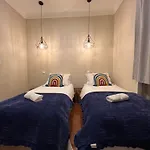 بيت ضيافة The Pearl Of