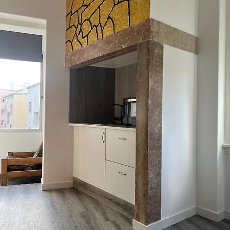 Guest house The Pearl Of Lisbon