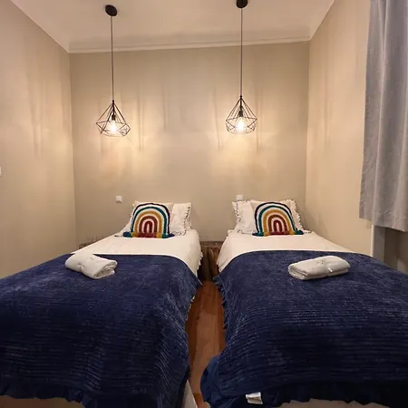 게스트하우스 The Pearl Of