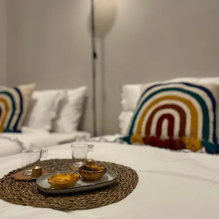 The Pearl Of 게스트하우스 리스본