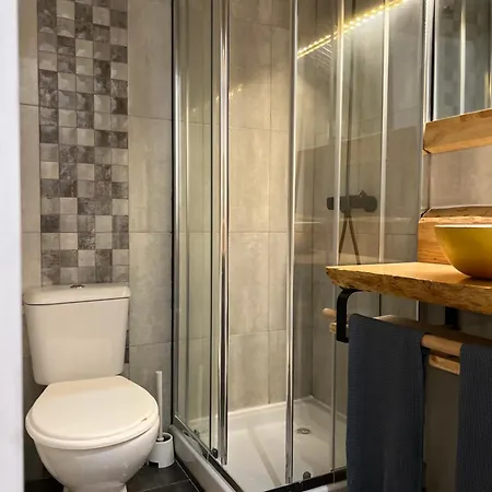 Guest house The Pearl Of