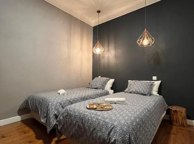 Vendégház The Pearl Of Lisboa