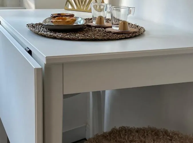 The Pearl Of * Lisboa