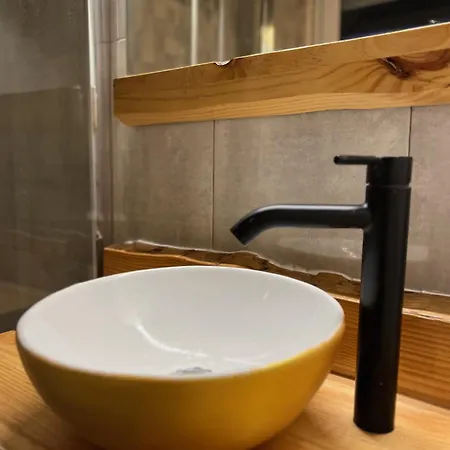 Penzion The Pearl Of *