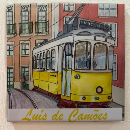 The Pearl Of Lisboa