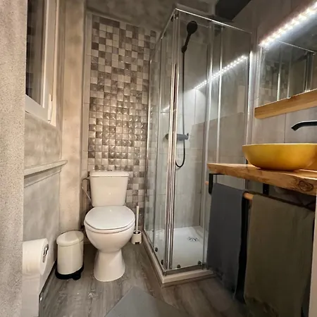 The Pearl Of Penzion