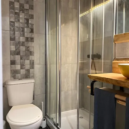 Penzion The Pearl Of *