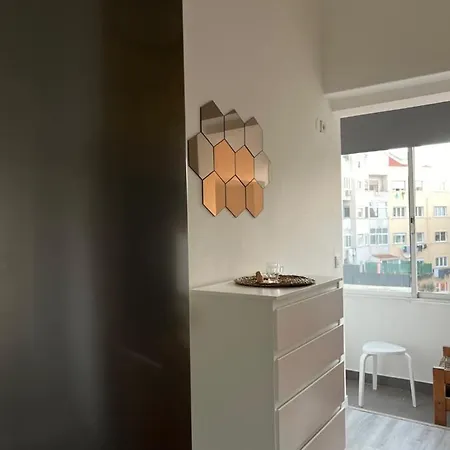 Gæstehus The Pearl Of Lisboa