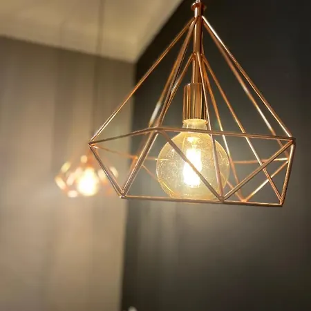 Gæstehus The Pearl Of *