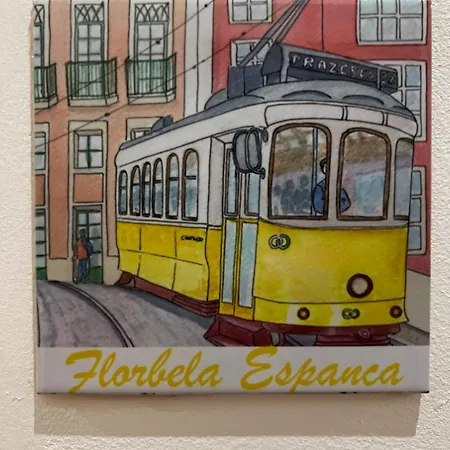 The Pearl Of * Lisboa