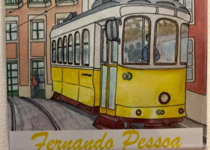 The Pearl Of Casa de hóspedes *